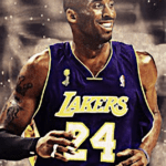 His Name is Kobe