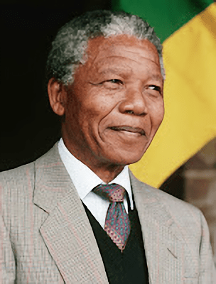 MANDELA MADIBA