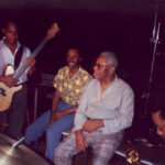 Phil Morrison and Dizzy Image