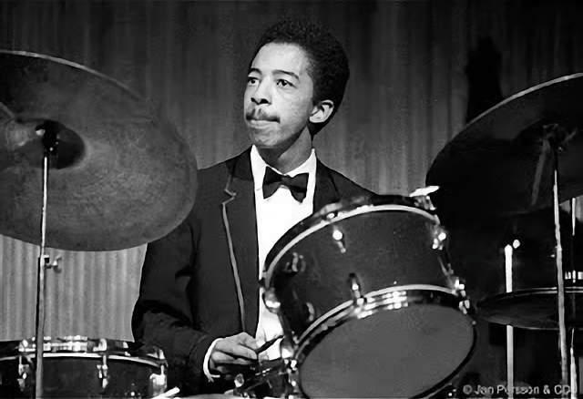 Tony Williams