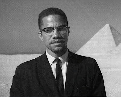 phil morrison Malcolm X Song